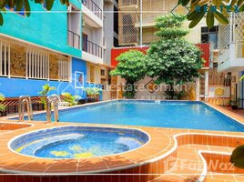 3 បន្ទប់គេង អាផាតមិន for rent at 3 Bedroom Apartment for Rent in Chakto Mukh (Daun Penh area) ,, Voat Phnum