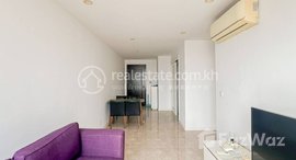 Available Units at 2-Bedroom Condo for Sale at Casa By Meridian – 17th Floor Corner Unit