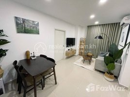 2 Bedroom Apartment for rent at 2BR Rent $750 BeongKork, Phnom Penh Thmei