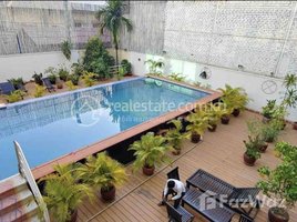 3 Bedroom Apartment for rent at Nice three bedroom for rent with fully furnished, Chakto Mukh