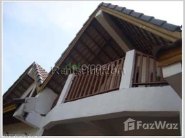 9 Bedroom Villa for sale in Laos, Sikhottabong, Vientiane, Laos