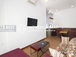 2 Bedroom Condo for rent at DABEST PROPERTIES: 2 Bedroom Apartment for Rent in Siem Reap – Svay Dangkum, Sla Kram