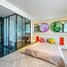 1 Bedroom Apartment for sale at Time Square 302, Boeng Keng Kang Ti Muoy, Chamkar Mon