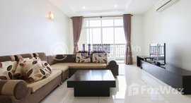 Available Units at Two Bedrooms Apartment With Swimming Pool And Gym For Rent In Toul Svay Prey Area