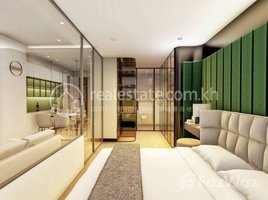 2 Bedroom Condo for sale at Residential condominium development in the heart of BKK 1, Boeng Keng Kang Ti Muoy