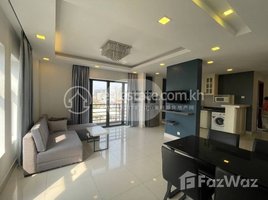 1 បន្ទប់គេង អាផាតមិន for rent at Apartment for Rent, Tuek L'ak Ti Pir