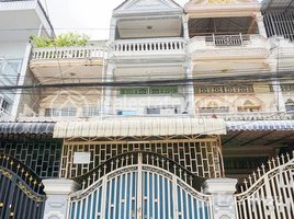 4 Bedroom House for rent in Phnom Penh, Tonle Basak, Chamkar Mon, Phnom Penh