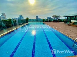2 Bedroom Apartment for rent at TWO SPACIOUS BEAUTIFUL BEDROOM FOR RENT IN DAUN PENH AREA, Phsar Thmei Ti Bei