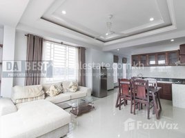 2 Bedroom Condo for rent at DABEST PROPERTIES : 2 Bedrooms Apartment for Rent in Siem Reap – Slor Kram, Sla Kram