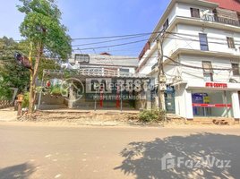 3 Bedroom Shophouse for rent in Sla Kram, Krong Siem Reap, Sla Kram