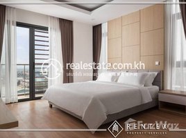 3 Bedroom Condo for rent at Three Bedroom Apartment for Rent- (Tonle Bassac) ,, Tonle Basak