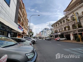 7 Bedroom Shophouse for sale in ICS International School, Boeng Reang, Phsar Thmei Ti Bei