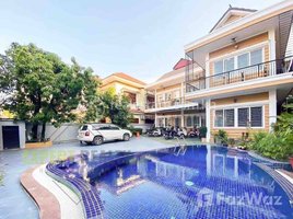 6 Bedroom Villa for rent in Tuol Tumpung Ti Muoy, Chamkar Mon, Tuol Tumpung Ti Muoy