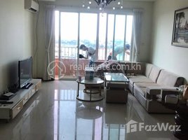 2 បន្ទប់គេង ខុនដូ for rent at Phnom Penh / Chamkarmon / Tonle Bassac Rent $1200 91m2 2Rooms, សង្កាត់ទន្លេបាសាក់