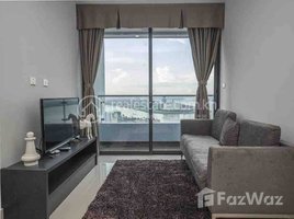 1 Bedroom Apartment for rent at One bedroom Rent $700 Chamkarmon Tonle Bassac, Tonle Basak