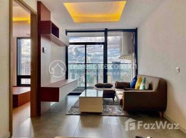 2 Bedroom Apartment for rent at Nice Two Bedroom For Rent, Tonle Basak
