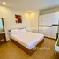 2 បន្ទប់គេង អាផាតមិន for rent at Two Bedroom , Tuol Svay Prey Ti Muoy
