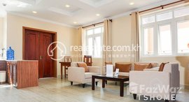 Available Units at Spacious 2Bedrooms Apartment for Rent in Toul Tumpong about unit 100㎡ 700USD.