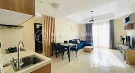 Available Units at Nice One Bedroom in Chroy Chongva