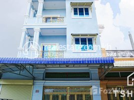 6 Bedroom House for rent in Boeng Tumpun, Mean Chey, Boeng Tumpun