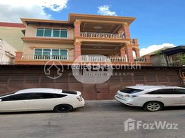10 Bedroom House for rent in Tuol Svay Prey Ti Muoy, Chamkar Mon, Tuol Svay Prey Ti Muoy