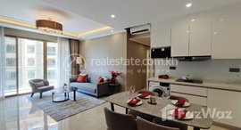 មានបន្ទប់ទំនេរនៅ Two (2) Bedroom Serviced Apartment for rent in Daun Penh