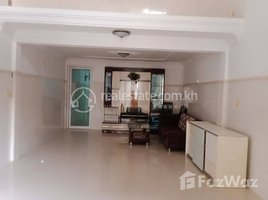 4 Bedroom House for rent in Tuol Svay Prey Ti Muoy, Chamkar Mon, Tuol Svay Prey Ti Muoy