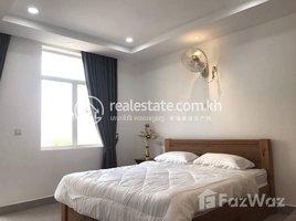 ស្ទូឌីយោ ខុនដូ for rent at 1 Bedroom Condo for Rent in Chamkarmon, សង្កាត់​ចាក់អង្រែលើ, ​មានជ័យ, ភ្នំពេញ
