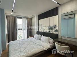 2 បន្ទប់គេង អាផាតមិន for rent at Modern Two Bedroom For Rent, Tuol Svay Prey Ti Muoy, ចំការមន