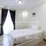 2 បន្ទប់គេង ខុនដូ for rent at Two bedroom with fully furnished, Boeng Trabaek, ចំការមន