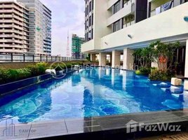 2 Bedroom Apartment for rent at Condo for Rent, Boeng Kak Ti Pir, Tuol Kouk