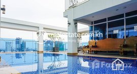 មានបន្ទប់ទំនេរនៅ Amazing 2 Bedrooms Apartment for Rent in Beng Trobek Area 75㎡ 700USD