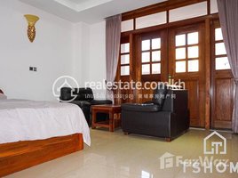 1 Bedroom Apartment for rent at Adorable 1Bedroom Apartment for Rent in BKK2 50㎡ 600USD, Tonle Basak