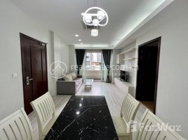2 បន្ទប់គេង អាផាតមិន for rent at BKK1 | Western Style 2 Bedrooms Serviced Apartment For Rent | $1300Month, Tuol Svay Prey Ti Muoy, ចំការមន, ភ្នំពេញ, កម្ពុជា