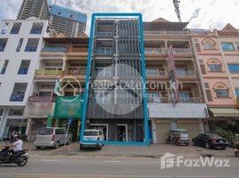 1,109 SqM Office for sale in Tonle Basak, Chamkar Mon, Tonle Basak