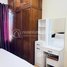 1 Bedroom Apartment for rent at Two bedroom for rent ONLY 550$, Tuol Svay Prey Ti Muoy, Chamkar Mon, Phnom Penh, Cambodia