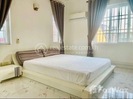1 Bedroom Villa for rent in Chamkar Mon, Phnom Penh, Tumnob Tuek, Chamkar Mon