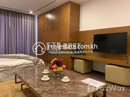 2 Bedroom Condo for sale at The Seagate Suite, Bei, Sihanoukville, Preah Sihanouk