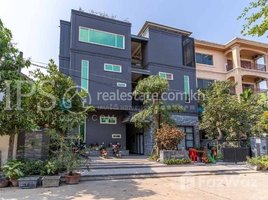 15 Bedroom Condo for sale at 15 Unit Apartment Complex For Sale - Svay Dangkum, Siem Reap, Sala Kamreuk