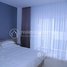 1 Bedroom Condo for rent at NICE LUXURY STUDIO ROOM FOR RENT ONLY 800$, Tuol Svay Prey Ti Muoy, Chamkar Mon, Phnom Penh