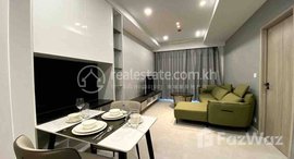 Available Units at Two Bedrooms Rent $1100 Chamkarmon bkk1