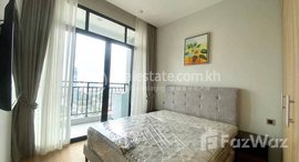 Available Units at On 29 floor One bedroom for rent at Bkk1