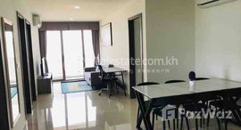 Available Units at Brand new 3 bedroom for rent with fully furnished