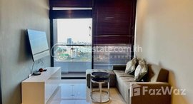 Available Units at Spacious 2 Bedrooms Condo for Rent at The Bridge