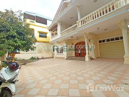 5 Bedroom Villa for rent in Chamkar Mon, Phnom Penh, Tonle Basak, Chamkar Mon
