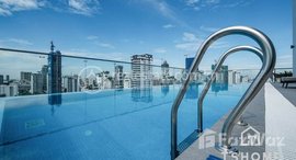 មានបន្ទប់ទំនេរនៅ TS1769C-Very Nice 2 Bedrooms Apartment for Rent in BKK1 area