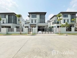 6 Bedroom Villa for rent in Cheung Aek, Dangkao, Cheung Aek