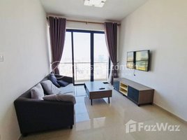 Studio Condo for sale at Condo one Bedroom for sale and rent, Veal Vong