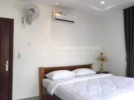 Studio Apartment for rent at 1 Bedroom Apartment for Rent with good price in Phnom Penh-Tonle Bassac, Tonle Basak, Chamkar Mon, Phnom Penh, Cambodia