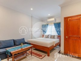 2 Bedroom Apartment for rent at 2 Bedroom Apartment For Rent - Wat Bo, Siem Reap, Sala Kamreuk